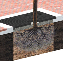 Load image into Gallery viewer, Tree Grates