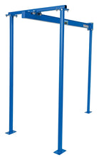 Load image into Gallery viewer, Extra Travel Tri-Post Jibs