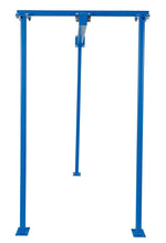 Load image into Gallery viewer, Extra Travel Tri-Post Jibs