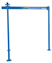 Load image into Gallery viewer, Extra Travel Tri-Post Jibs