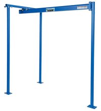 Load image into Gallery viewer, Extra Travel Tri-Post Jibs