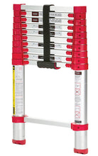 Load image into Gallery viewer, Aluminum Telescopic Ladders
