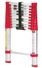 Load image into Gallery viewer, Aluminum Telescopic Ladders