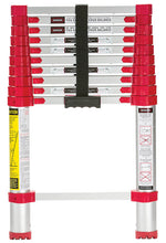 Load image into Gallery viewer, Aluminum Telescopic Ladders