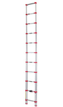 Load image into Gallery viewer, Aluminum Telescopic Ladders