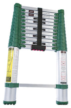 Load image into Gallery viewer, Aluminum Telescopic Ladders