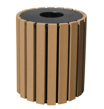 Load image into Gallery viewer, Trash Receptacles