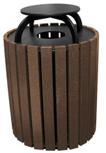 Load image into Gallery viewer, Trash Receptacles