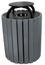 Load image into Gallery viewer, Trash Receptacles