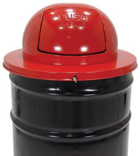 Load image into Gallery viewer, Waste Disposal Tops for Drums