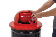 Load image into Gallery viewer, Waste Disposal Tops for Drums