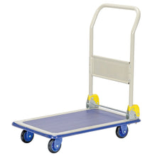 Load image into Gallery viewer, Low Noise Steel Platform Trucks