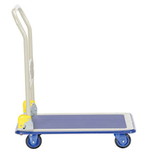 Load image into Gallery viewer, Low Noise Steel Platform Trucks