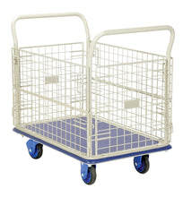 Load image into Gallery viewer, Low Noise Steel Platform Trucks