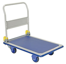 Load image into Gallery viewer, Low Noise Steel Platform Trucks