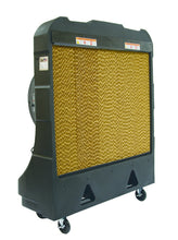 Load image into Gallery viewer, Heavy-Duty Portable Evaporative Coolers