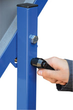 Load image into Gallery viewer, Multi-Tier Stock Carts