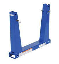 Load image into Gallery viewer, Portable Storage U-Racks