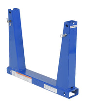 Load image into Gallery viewer, Portable Storage U-Racks