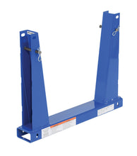 Load image into Gallery viewer, Portable Storage U-Racks