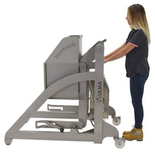 Load image into Gallery viewer, Drum & Bin Dumpers