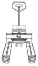 Load image into Gallery viewer, Stainless Steel Pallet Trucks