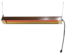Load image into Gallery viewer, Quartz Infrared Spot Heaters