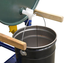 Load image into Gallery viewer, Manual Drum Faucets