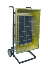 Load image into Gallery viewer, Portable Electric Infrared Heaters