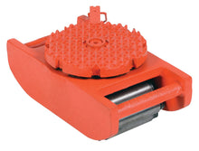 Load image into Gallery viewer, Steel Machine Rollers & Accessories