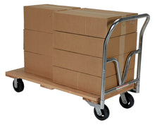 Load image into Gallery viewer, Hardwood Platform Trucks