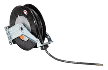 Load image into Gallery viewer, Deluxe Spring Driven Low Pressure Hose Reels
