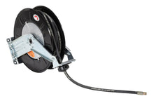 Load image into Gallery viewer, Deluxe Spring Driven Low Pressure Hose Reels