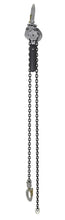 Load image into Gallery viewer, Compact & Lightweight Lever Hoist (disc brake)
