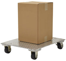 Load image into Gallery viewer, Aluminum and Steel Plate Dollies