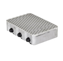 Load image into Gallery viewer, Cast Aluminum Dollies