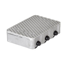 Load image into Gallery viewer, Cast Aluminum Dollies