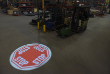 Load image into Gallery viewer, Virtual Sign Projector