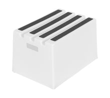 Load image into Gallery viewer, Marine White Steps