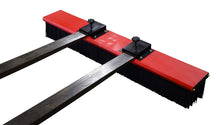 Load image into Gallery viewer, Fork Truck Mounted Brush Sweepers