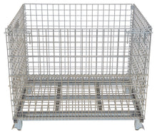 Load image into Gallery viewer, Wire Containers