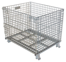 Load image into Gallery viewer, Wire Containers