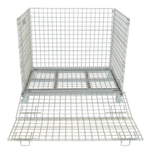 Load image into Gallery viewer, Wire Containers