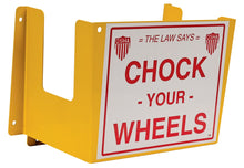 Load image into Gallery viewer, Wheel Chock Accessories