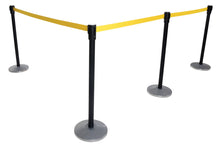 Load image into Gallery viewer, Indoor Personnel Guidance Barriers