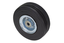 Load image into Gallery viewer, Solid Rubber Wheels