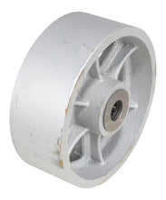 Load image into Gallery viewer, Cast Iron Wheel