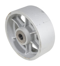 Load image into Gallery viewer, Cast Iron Wheel