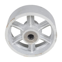 Load image into Gallery viewer, Cast Iron Wheel