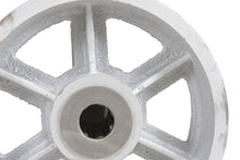 Load image into Gallery viewer, Cast Iron Wheel